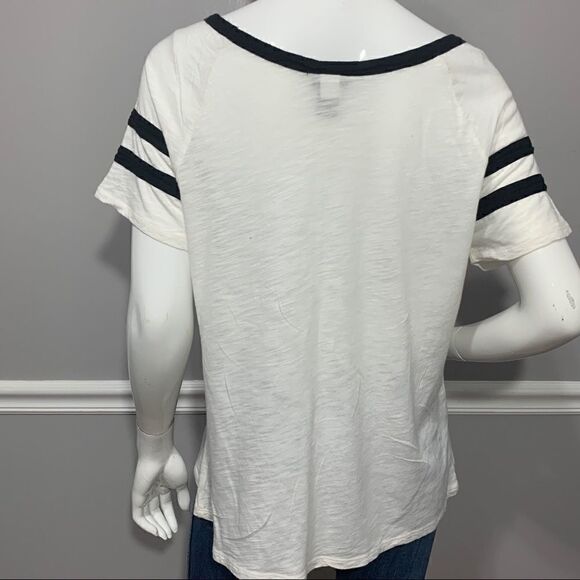 Torrid "Ketchup to my French Fries" graphic tee-00 - Picture 8 of 10